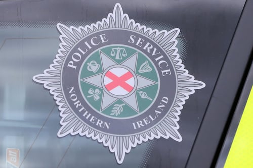 Man arrested on suspicion of Co Down creeper-style burglary