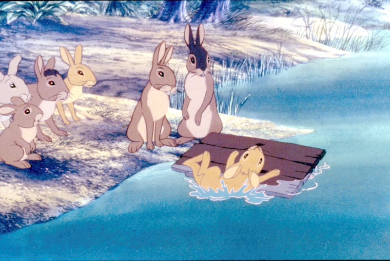 WATERSHIP DOWN