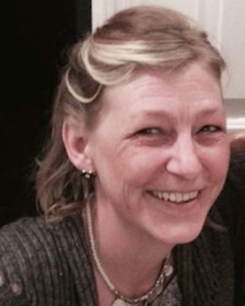 Dawn Sturgess, who died in 2018 after being exposed to the Novichok nerve agent