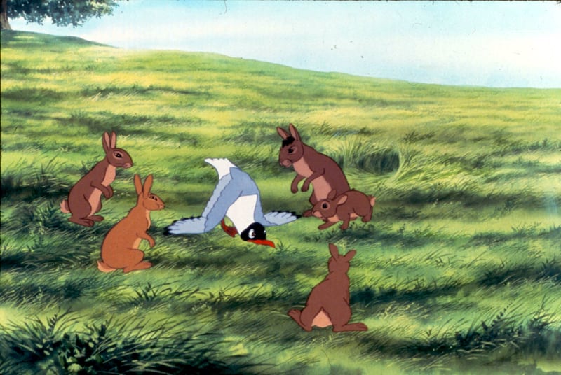 WATERSHIP DOWN