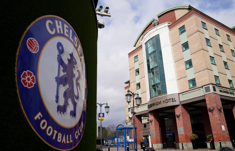 Chelsea sold the Millennium Hotel to another company linked to the club’s owners