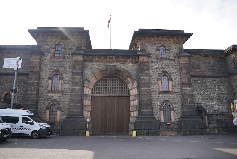 Daniel Khalife has been charged with escaping custody at HMP Wandsworth