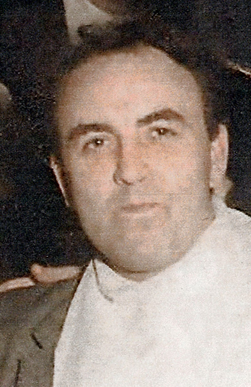 The ICLVR did not become aware that Joe Lynskey was one of the Disappeared until 2010