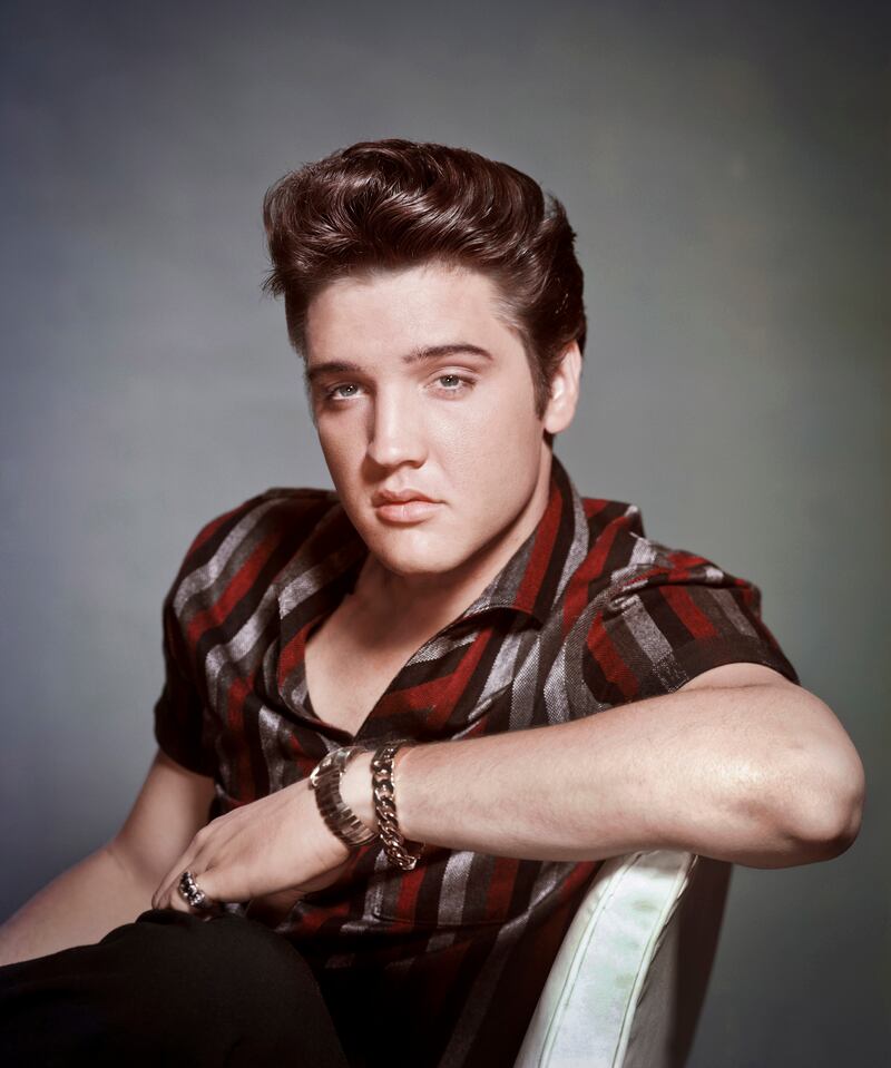 (Elvis Presley Enterprises LLC)