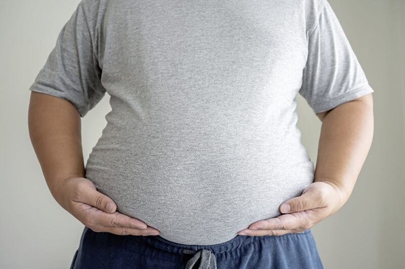 There are serious long-term health complications with obesity. Weight loss drug Wegovy mimics a hormone that helps control appetite, leading to dramatic results in trials 