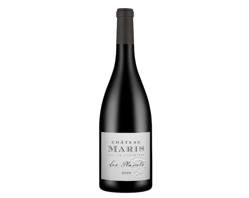 Château Maris Les Planels Cru La Livinière, 2020, Languedoc, France, Waitrose