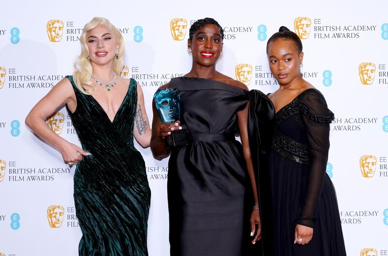 Bafta awards