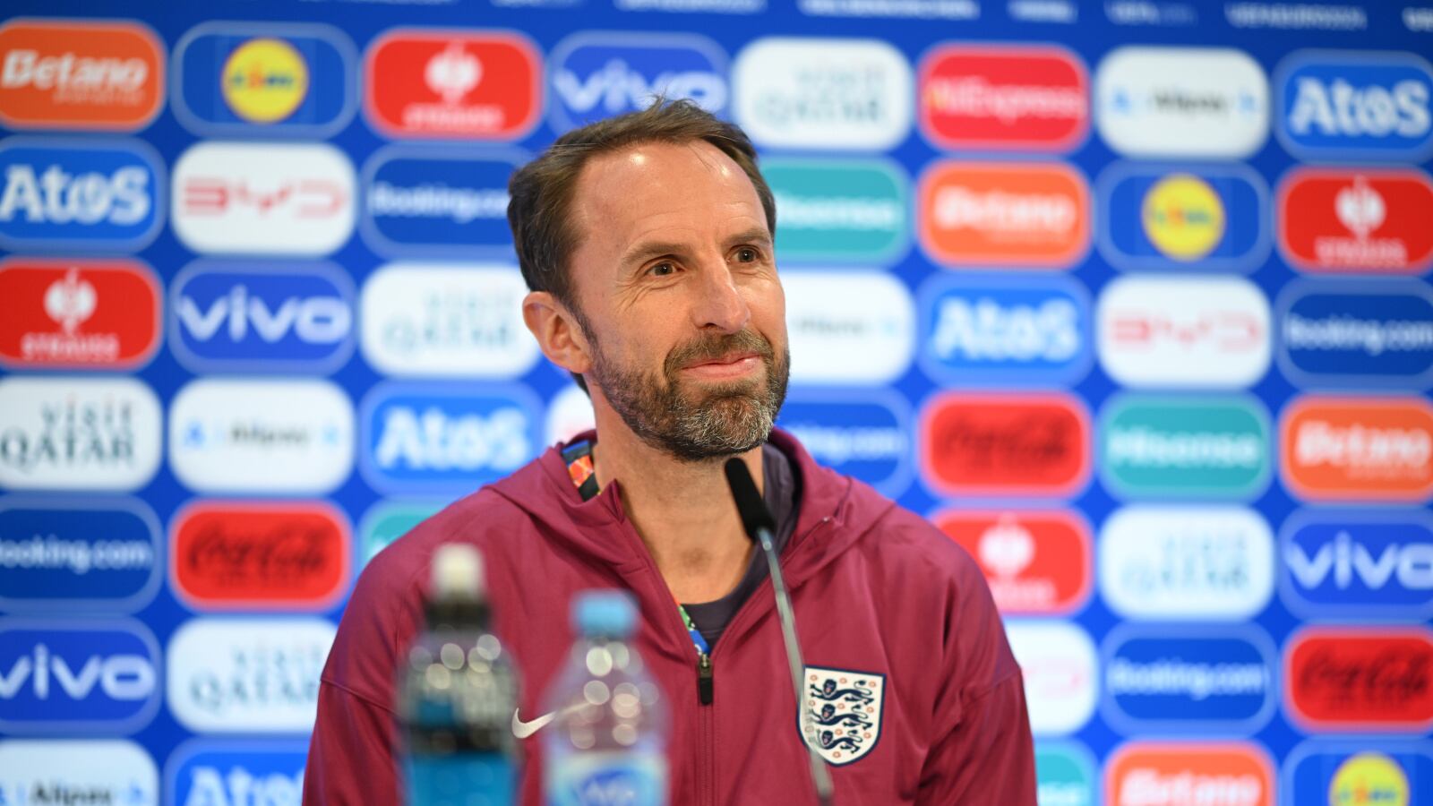 Gareth Southgate’s England start their Euro 2024 campaign on Sunday