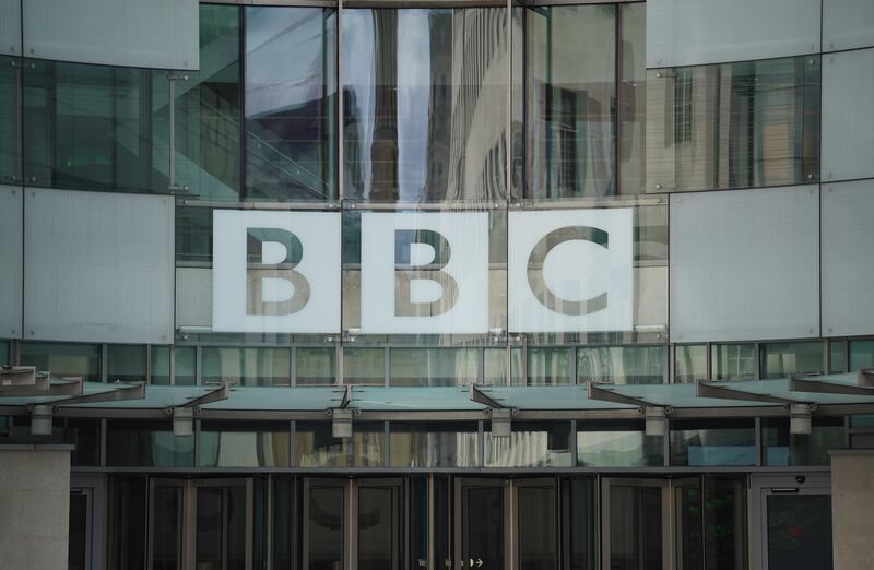 The hearing was told the BBC intended to use the Freedom of Information Act to stop full disclosure of some of the emails