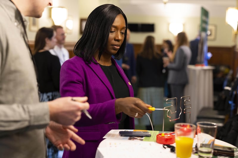 Vauxhall and Camberwell Green Labour MP Florence Eshalomi asked the Government for a ‘full equality impact assessment’ on the closure of Post Offices