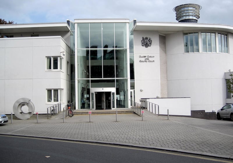 The trial took place at Exeter Crown Court