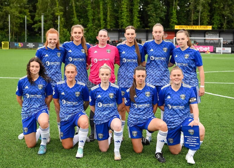 Women's Premiership (NI)