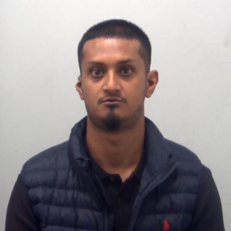 Shazad Miah was found guilty of being concerned in the supply of heroin and crack cocaine and possessing criminal property