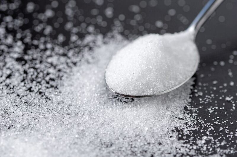 Sugar is empty calories &ndash; what we don&rsquo;t burn off will end up as fat storage 