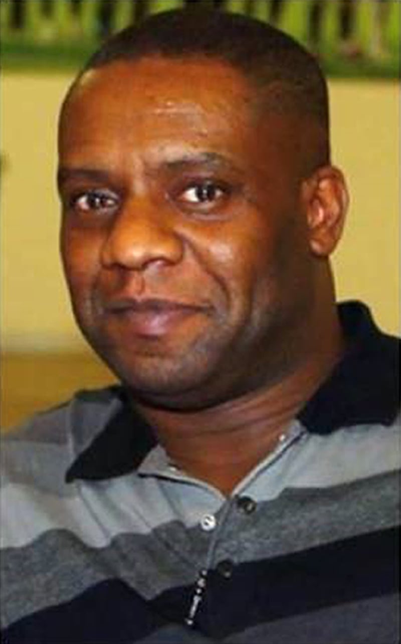 Dalian Atkinson died after Pc Benjamin Monk used excessive force during his arrest near his childhood home Telford, Shropshire, in August 2016