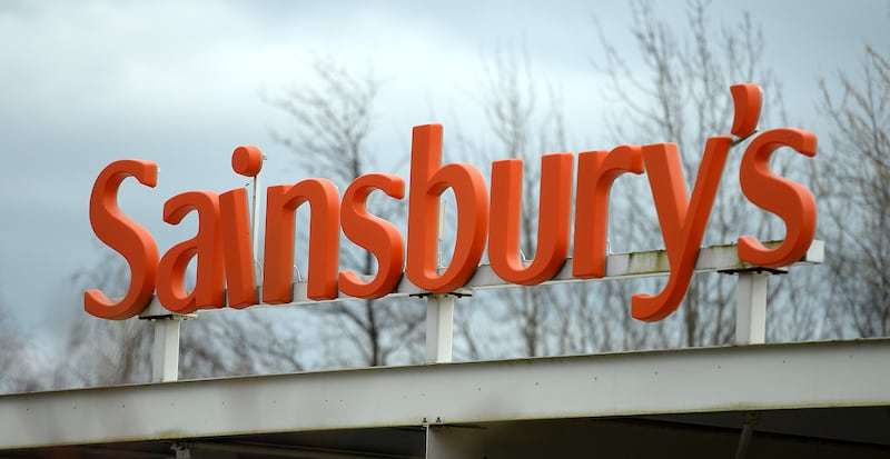 Chargers will be installed at more than 100 Sainsbury’s sites in 2024.