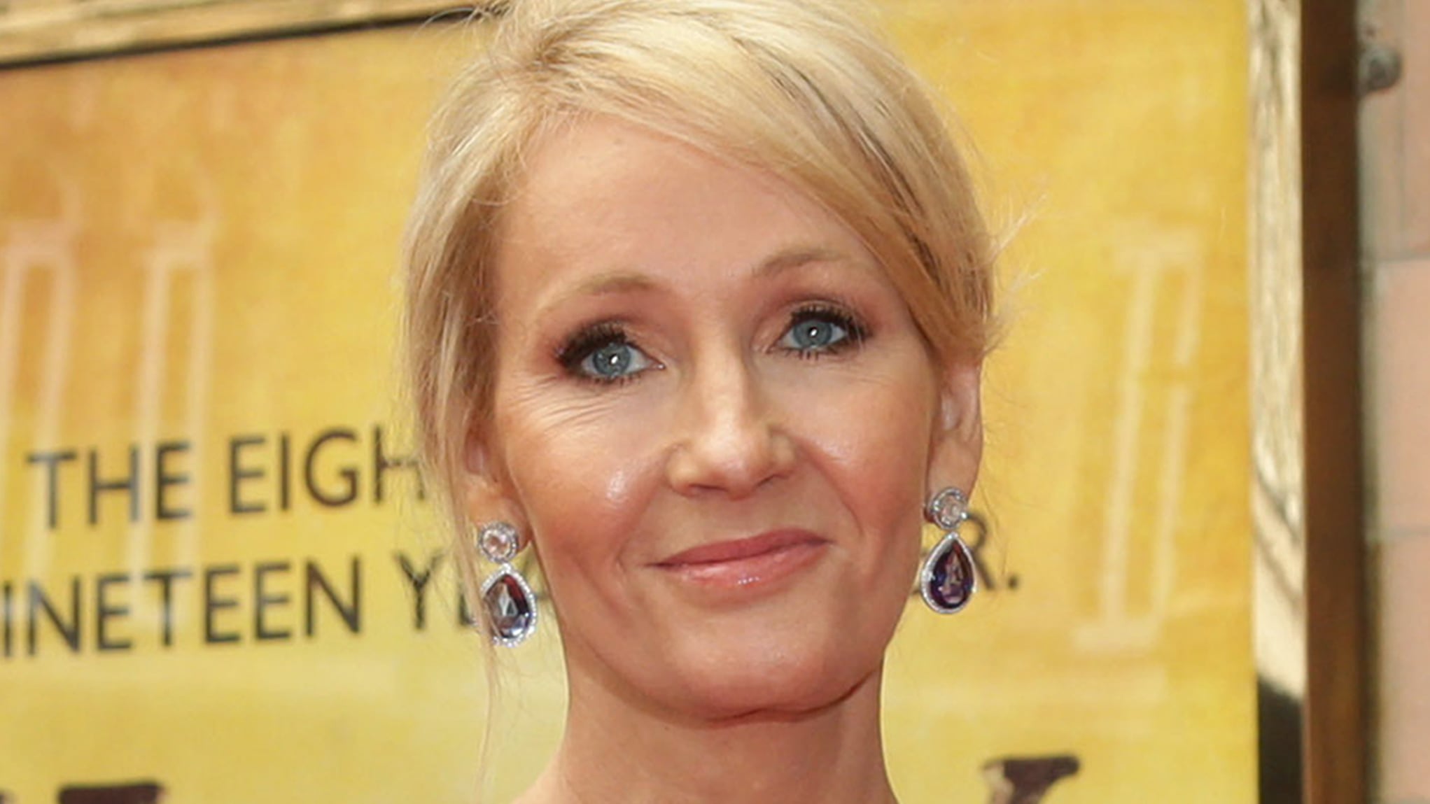 JK Rowling made a series of comments on social media after Scotland’s new hate crime laws came into effect