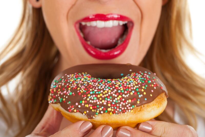 Ultra-processed foods have an impact on the body