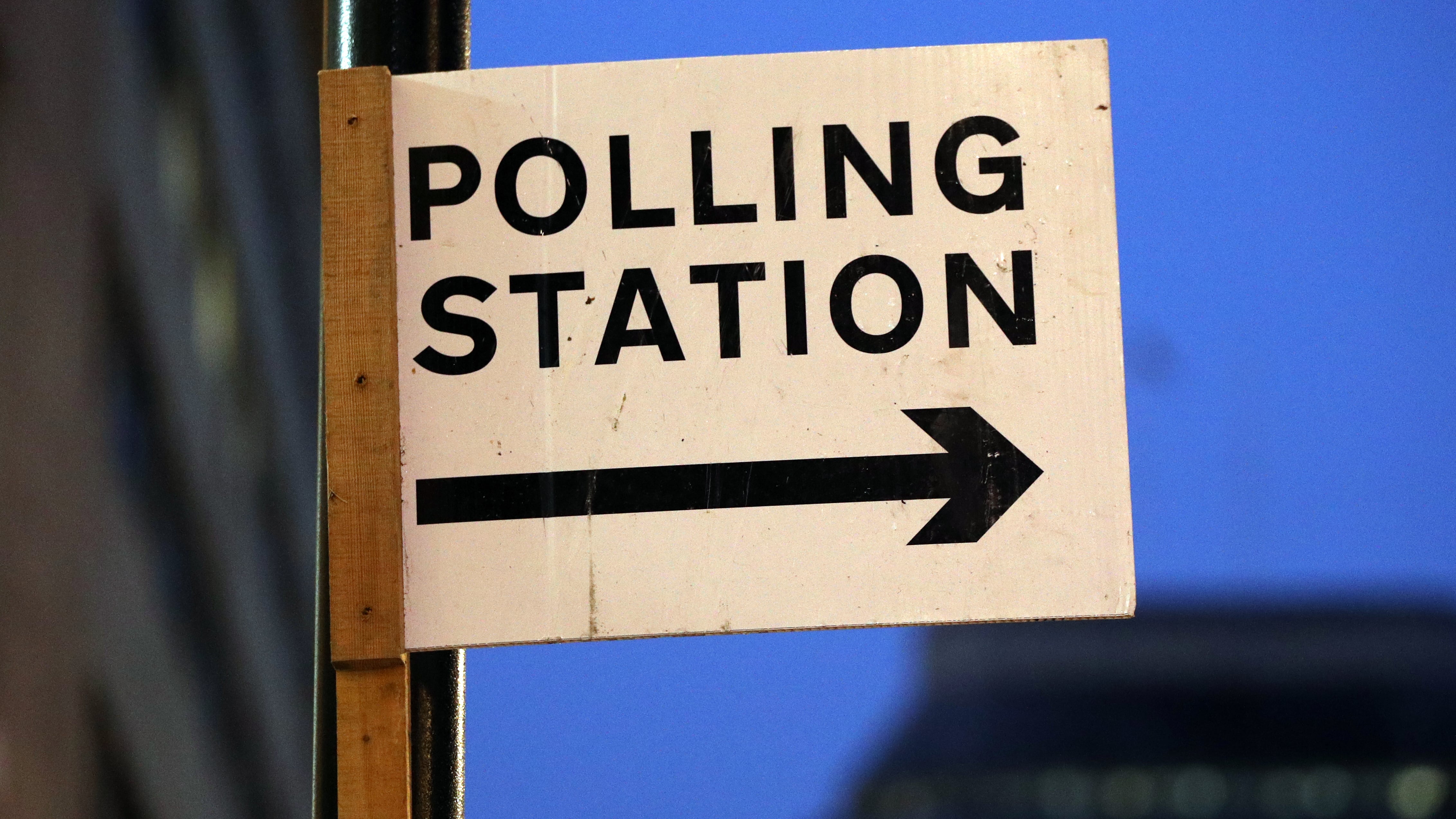 The outcome of the general election will depend on the size of the swing from the Conservatives to Labour