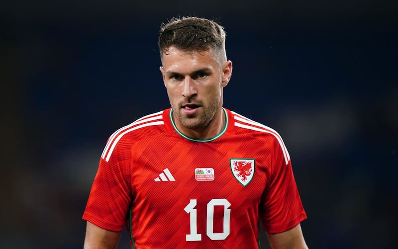 Wales v South Korea – International Friendly – Cardiff City Stadium