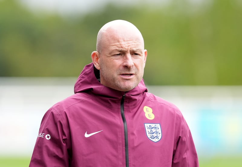 Lee Carsley will not take a chance with Harry Kane’s fitness