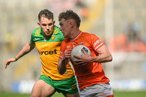 Armagh start  favourites but are Roscommon peaking at right time?