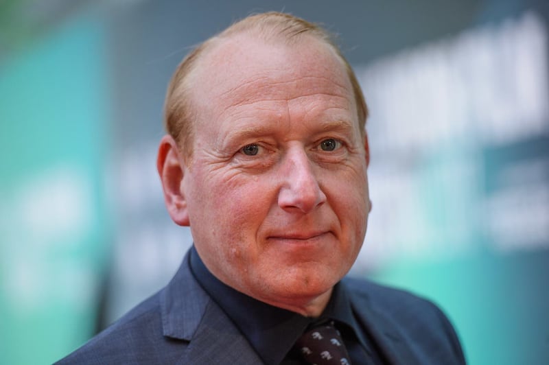 Adrian Scarborough 