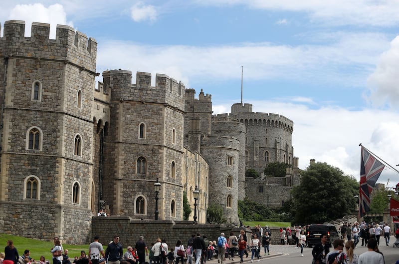 £1 tickets to Windsor Castle will be available to people receiving certain benefits