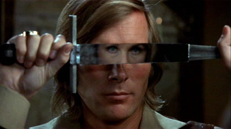 Captain Kronos: Vampire Hunter