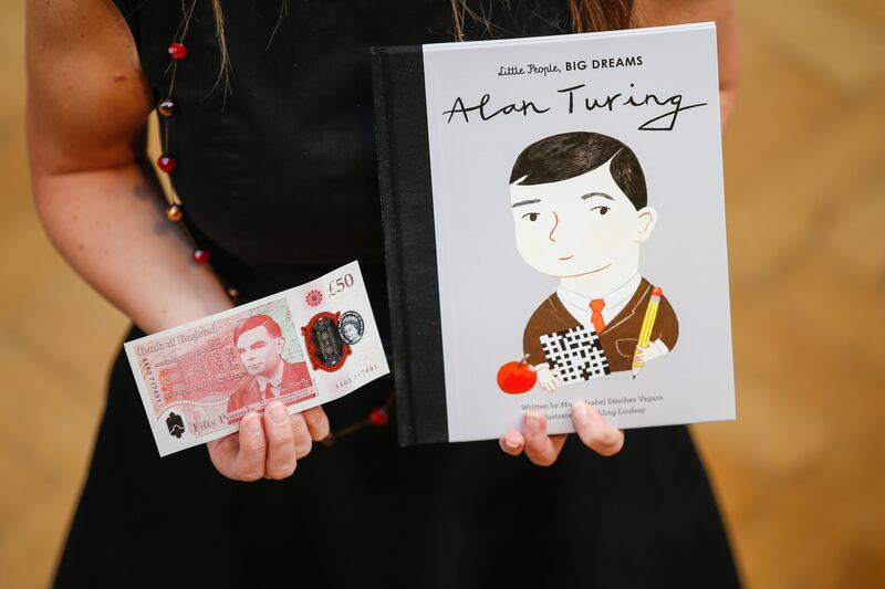 Alan Turing’s work prefigured the modern digital world and his work at Bletchley Park is seen as being crucial to ending the Second World War early and saving many lives