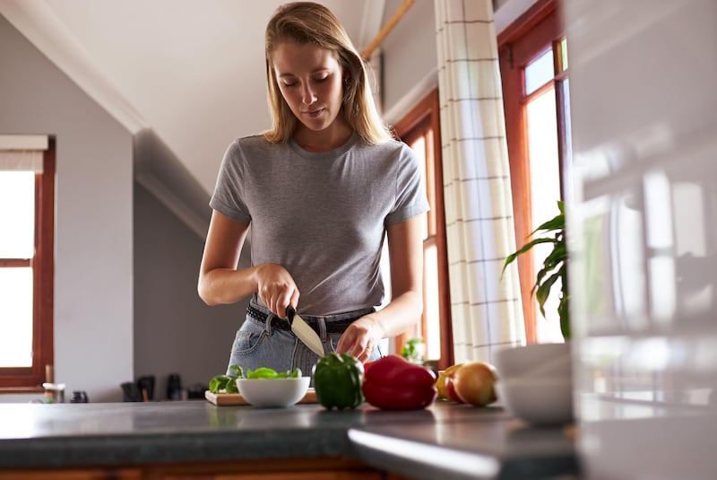 Get all your cooking done on a Sunday night