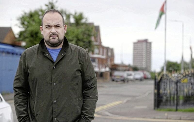 SDLP councillor Paul McCusker said attacks on nine parked cars in north Belfast had caused &quot;more undue distress for residents&quot; during lock-down 