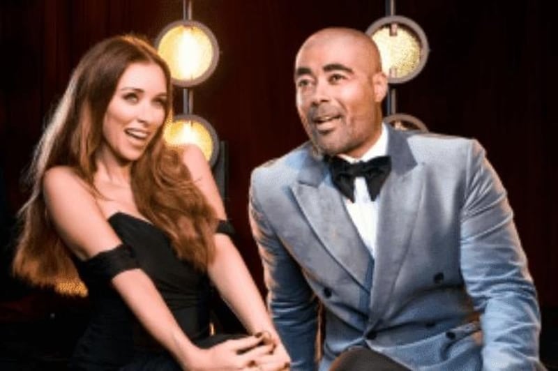 Una Healy and Luke Thomas to play City of Derry Jazz Festival