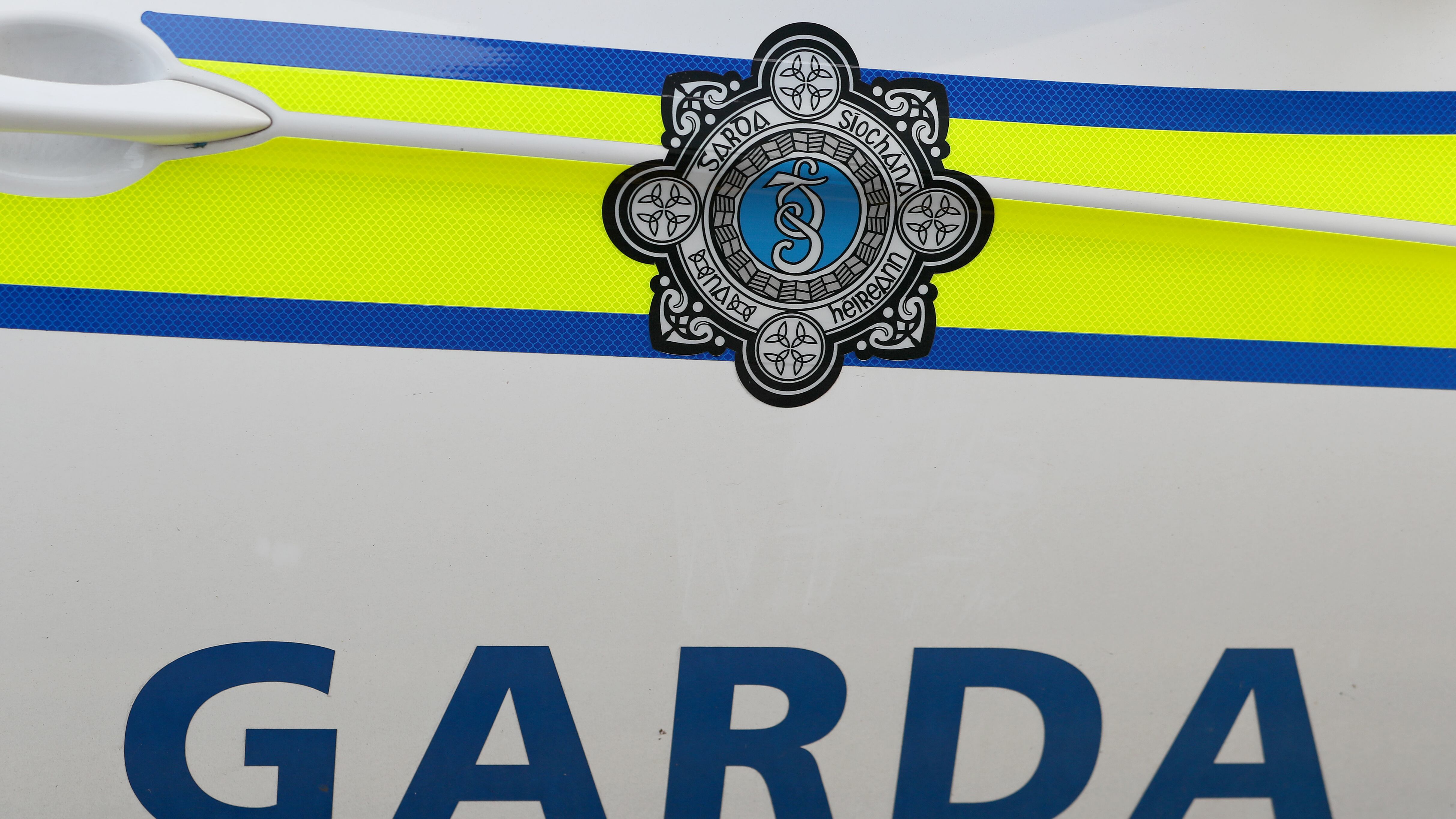 Gardai are appealing for witnesses