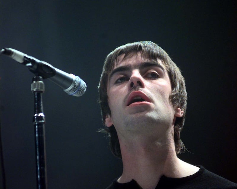 Oasis will reunite for their first UK gigs since breaking up in 2009