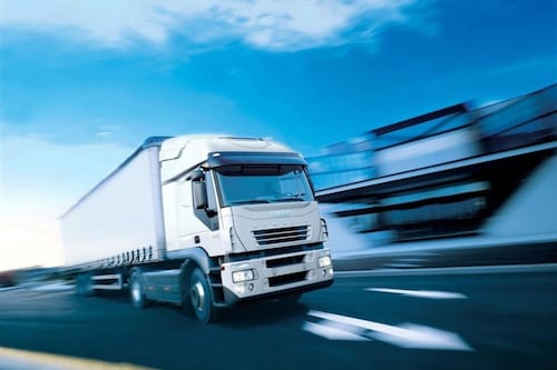 New £40m cash pot aimed at keeping transport companies trucking 