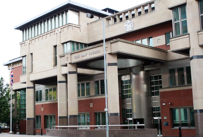 More than 60 people have now been jailed at Sheffield Crown Court for their roles in the Rotherham disorder