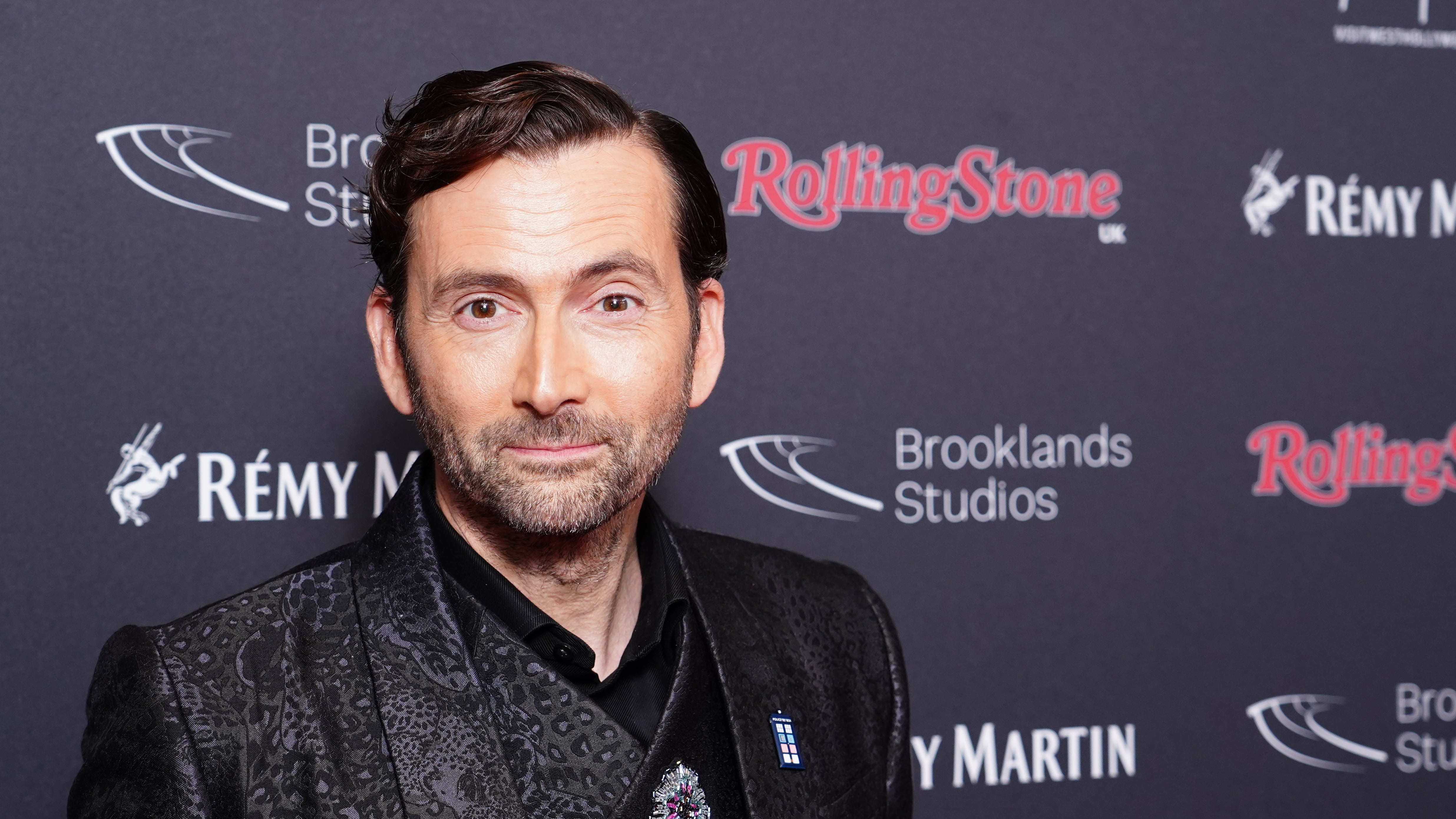 Doctor Who star David Tennant is the latest casting announcement