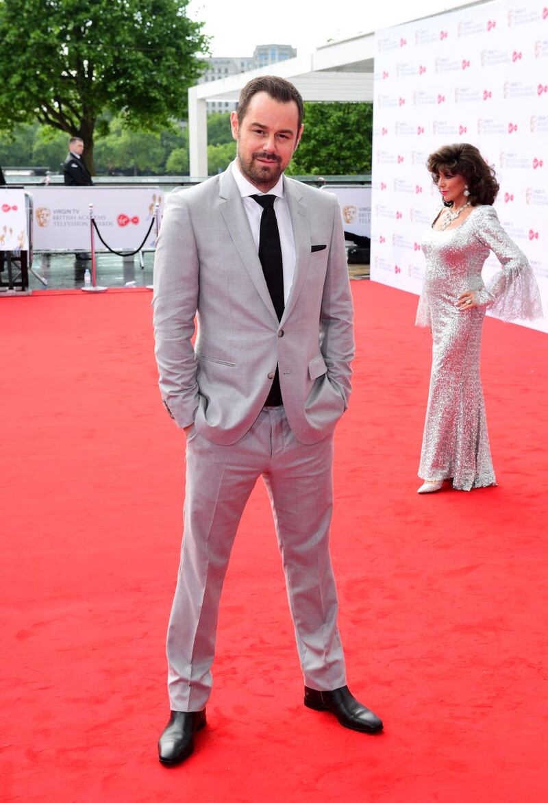 Danny Dyer