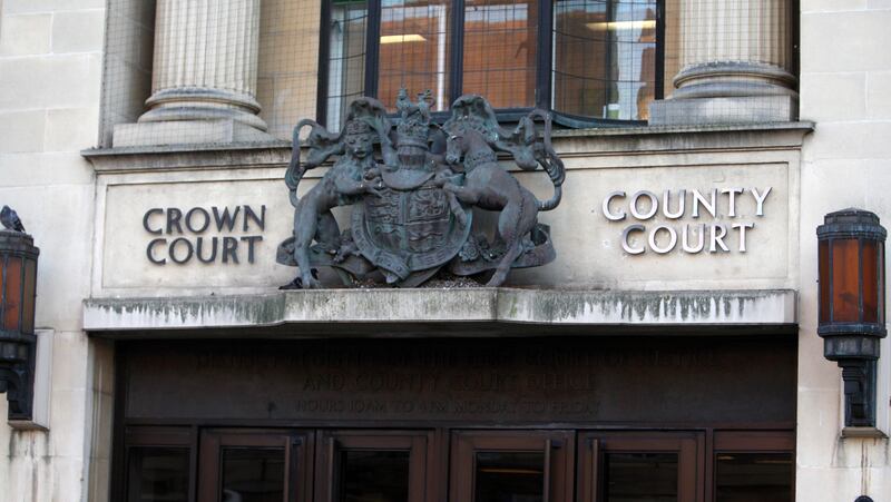 The trial continues at Oxford Crown Court