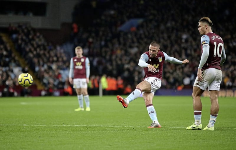 Conor Hourihane is hoping to retain his place in the Irish midfield for tomorrow night&#39;s Nations League game against Finland 