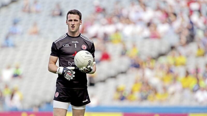 RT&Eacute; pundit Kevin McStay was critical of Niall Morgan and modern goalkeeping in general at the weekend. Picture: Seamus Loughran 