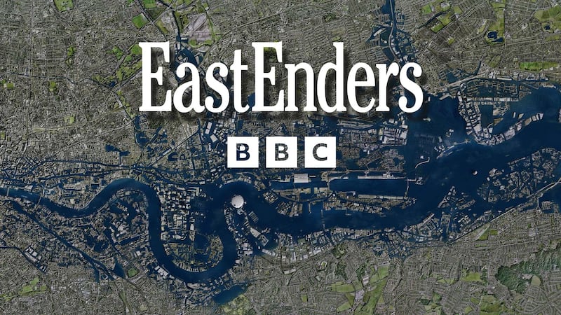 EastEnders wants to raise awareness of ‘alarming levels’ of spiking in the UK