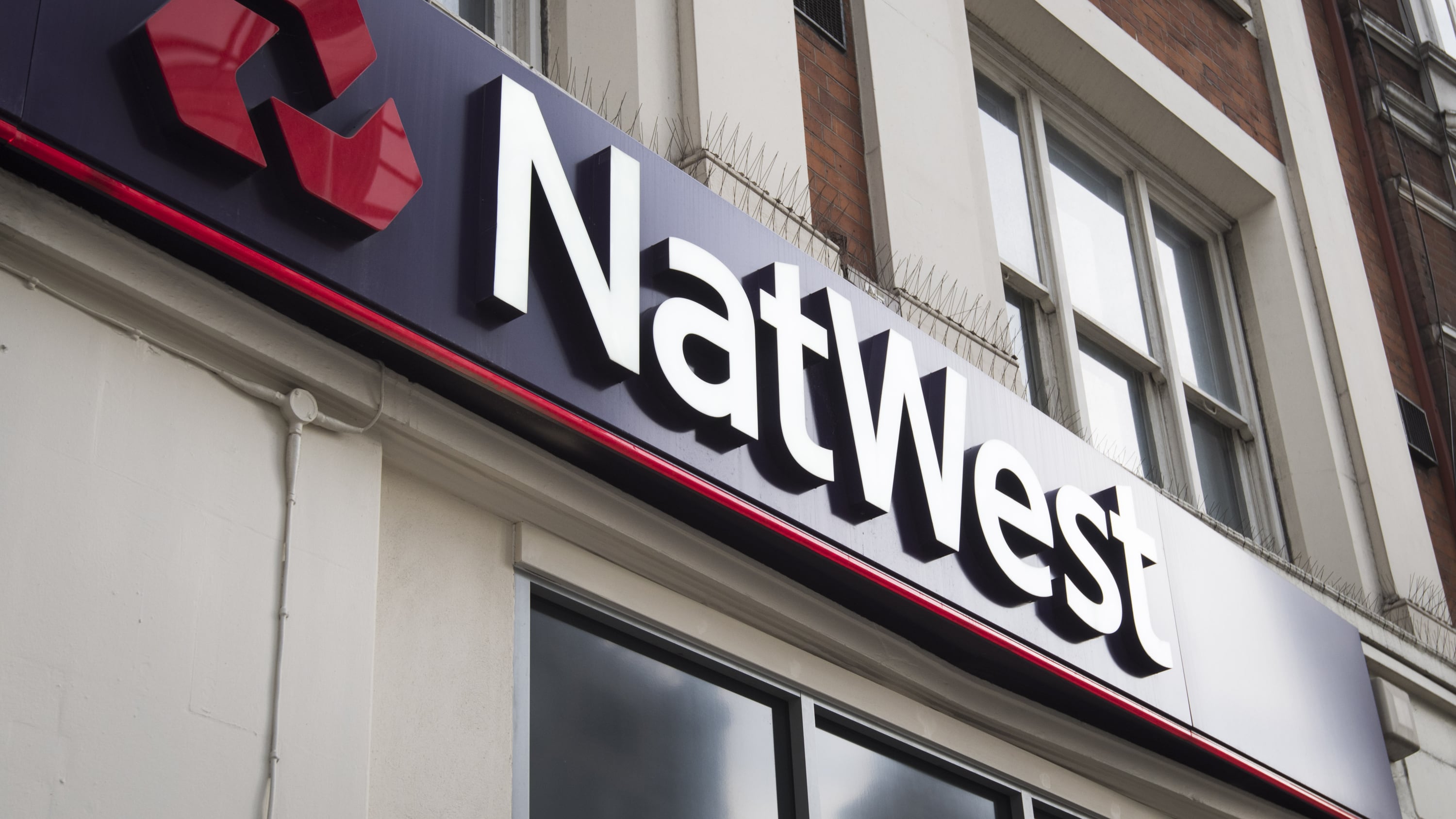The Treasury has been selling down its stake in NatWest in recent years