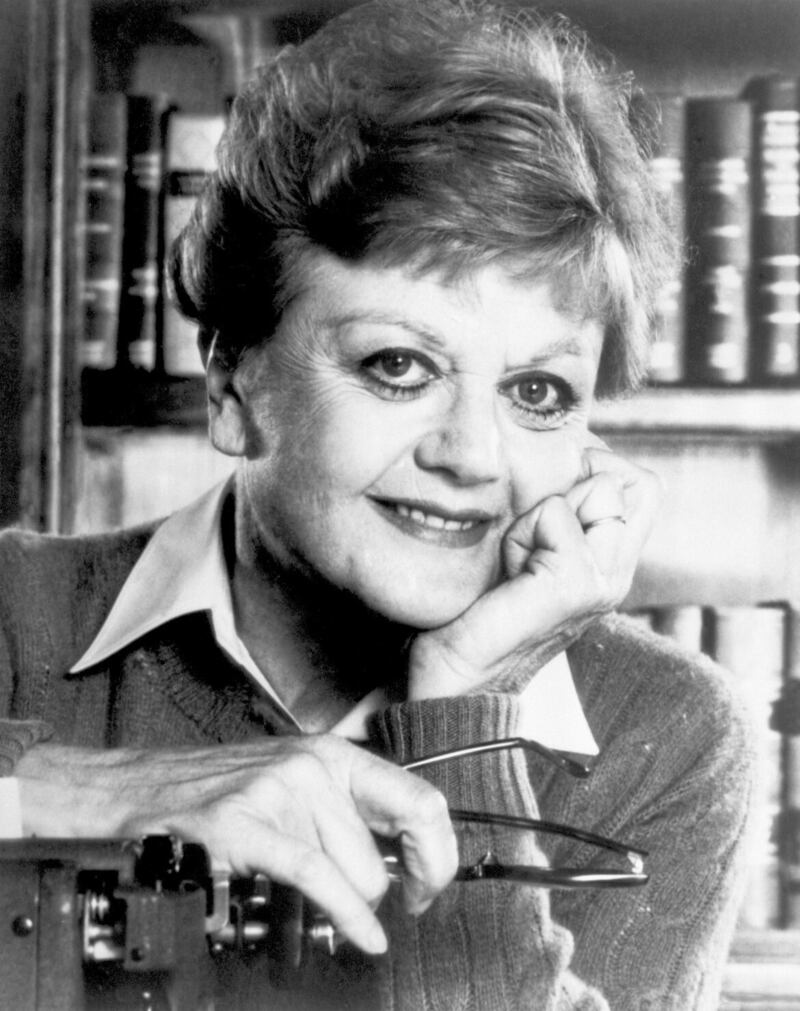 Murder, She Wrote brought Angela Lansbury to a new audience, ensuring her cult status. 