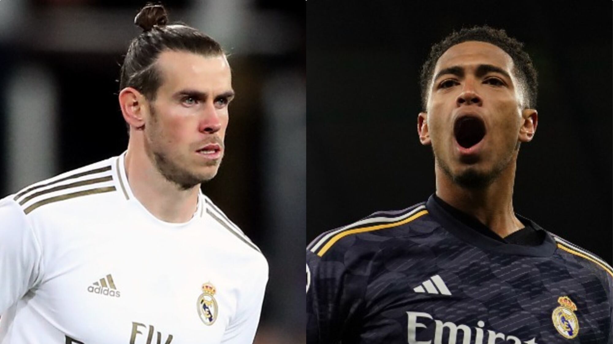 Gareth Bale believes England’s Real Madrid midfielder Jude Bellingham has a strong case to win the Ballon d’Or this year