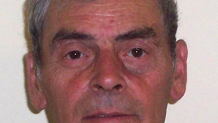 Serial killer Peter Tobin died in hospital