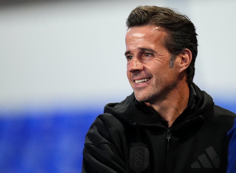 Marco Silva has established Fulham back in the top flight