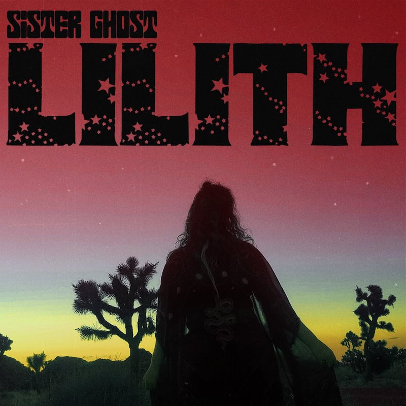 Lilith / Song for The Dead is out now