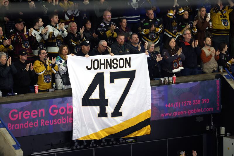 Adam Johnson’s death shocked the ice hockey world